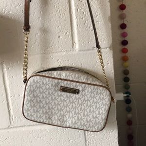 Michael Kors across Body Bag